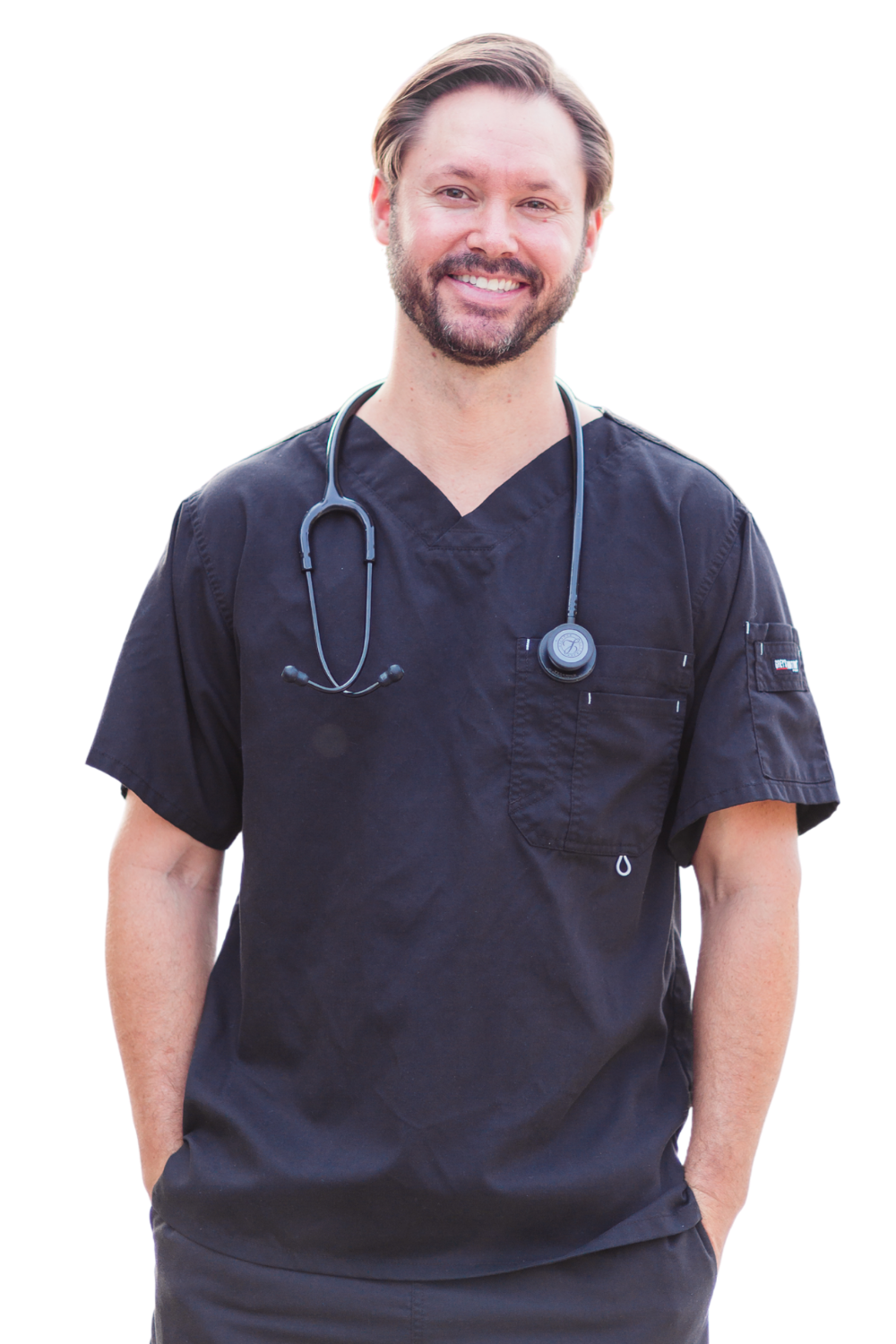 Dr. Travis Whitney - Holistic Doctor - Phoenix  