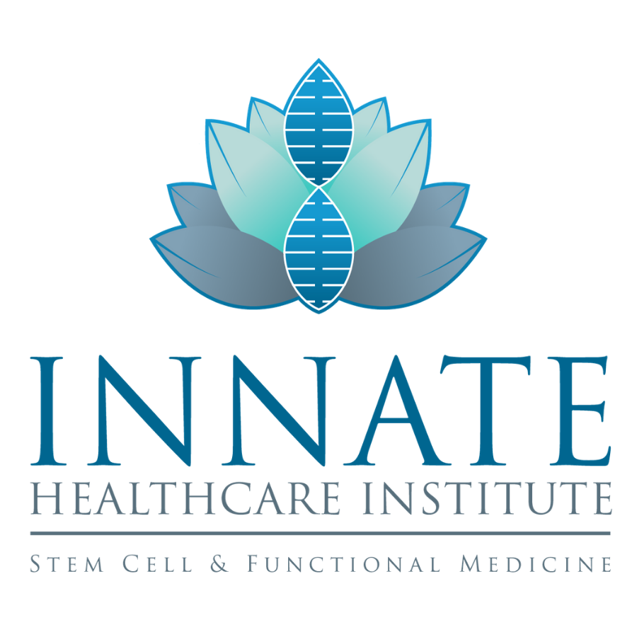 Innate Healthcare logo vertical