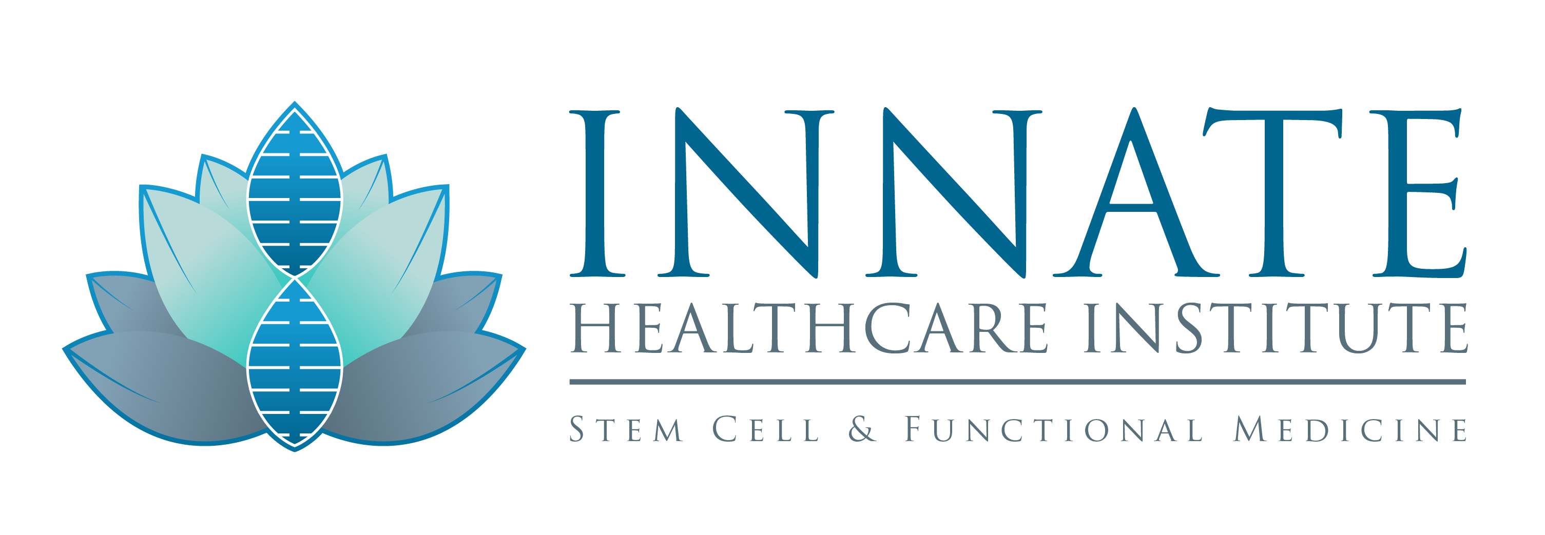 innate healthcare Logo stem cell therapy clinic in phoenix arizona