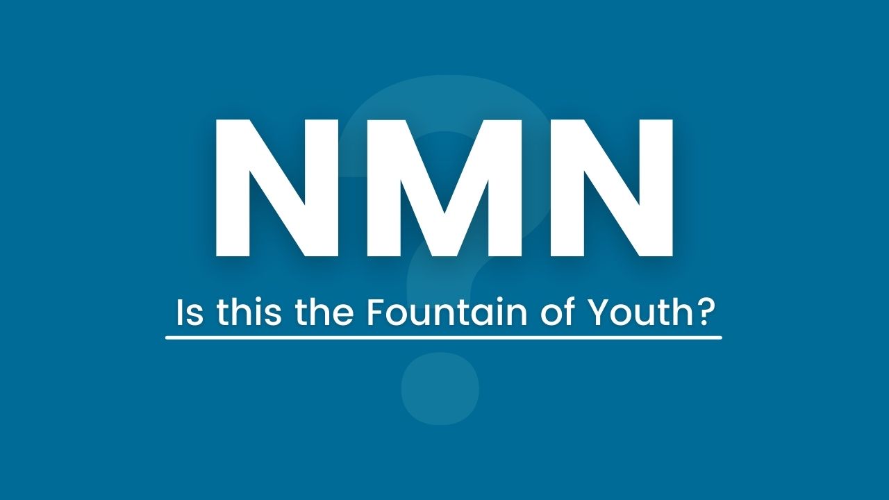 NMN - Innate Healthcare