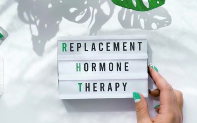 Is Bioidentical Hormone Replacement Therapy Right for Me?