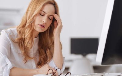 Are Chronic Headaches Taking Their Toll On You?