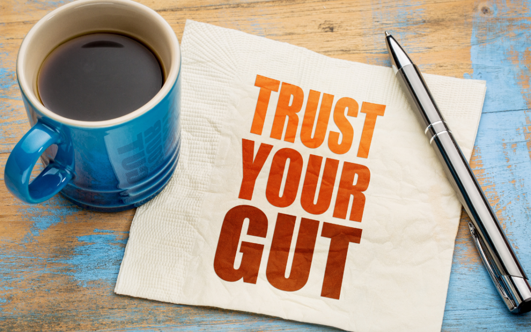 Why Your Gut Health Could Be Affecting Your Mental Health