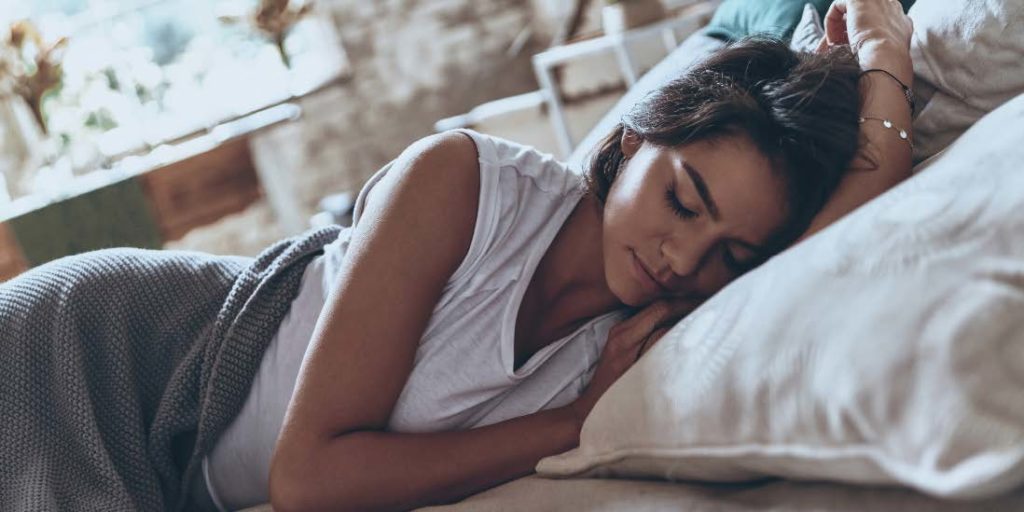 Could Poor Sleep Be The Cause Of My Chronic Disease Or Mental Illness? Innate Healthcare Institute
