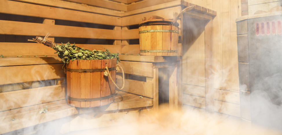 Can Saunas Really Help You Become Healthier? Innate Healthcare Institute