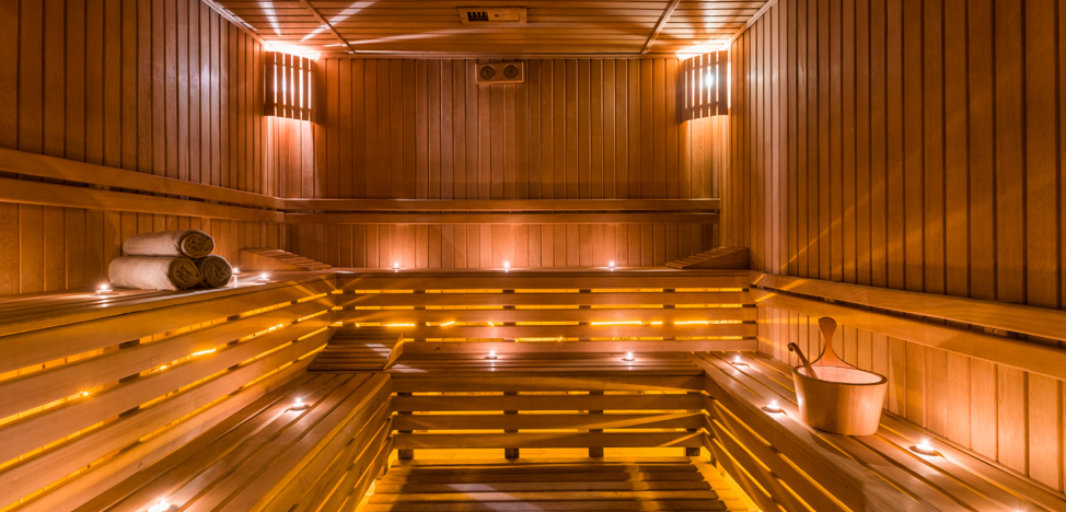 Can Saunas Really Help You Become Healthier? Innate Healthcare Institute