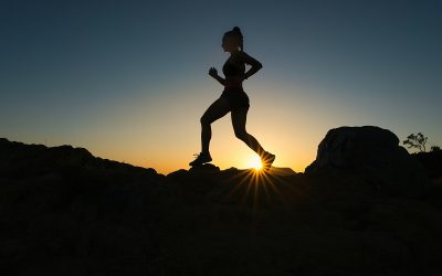 Exercise Endurance and Coronary Atherosclerosis