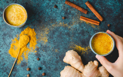 Spice Up Your Health — But Watch for Interactions