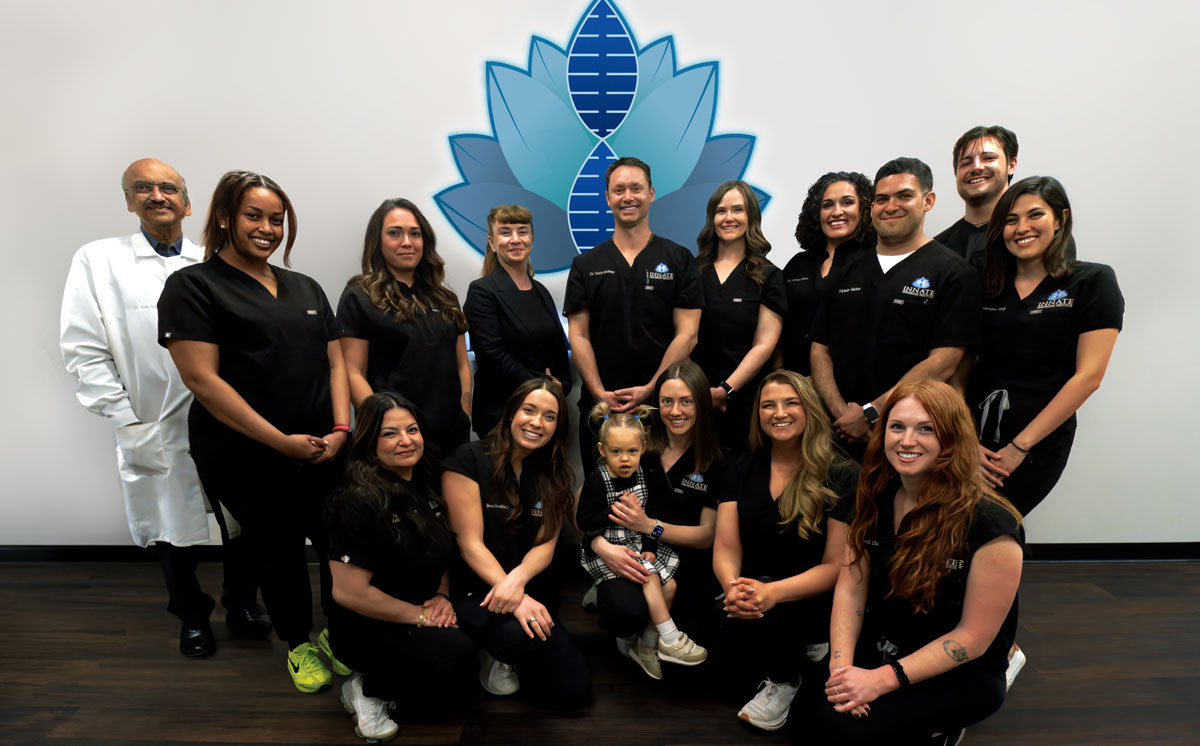 Innate Healthcare Institute | Regenerative and Integrated Medicine Innate Healthcare Institute
